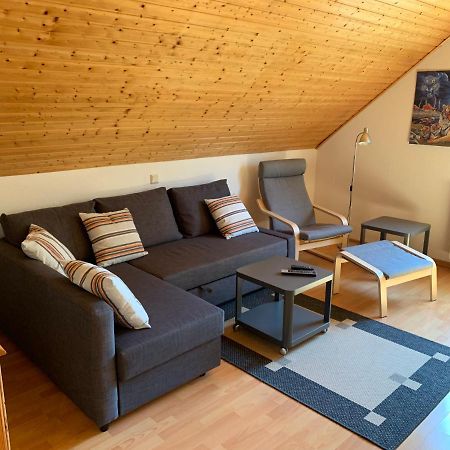 Ferienwohnung Nahe Bentheimer Wald Schuettorf Exterior foto